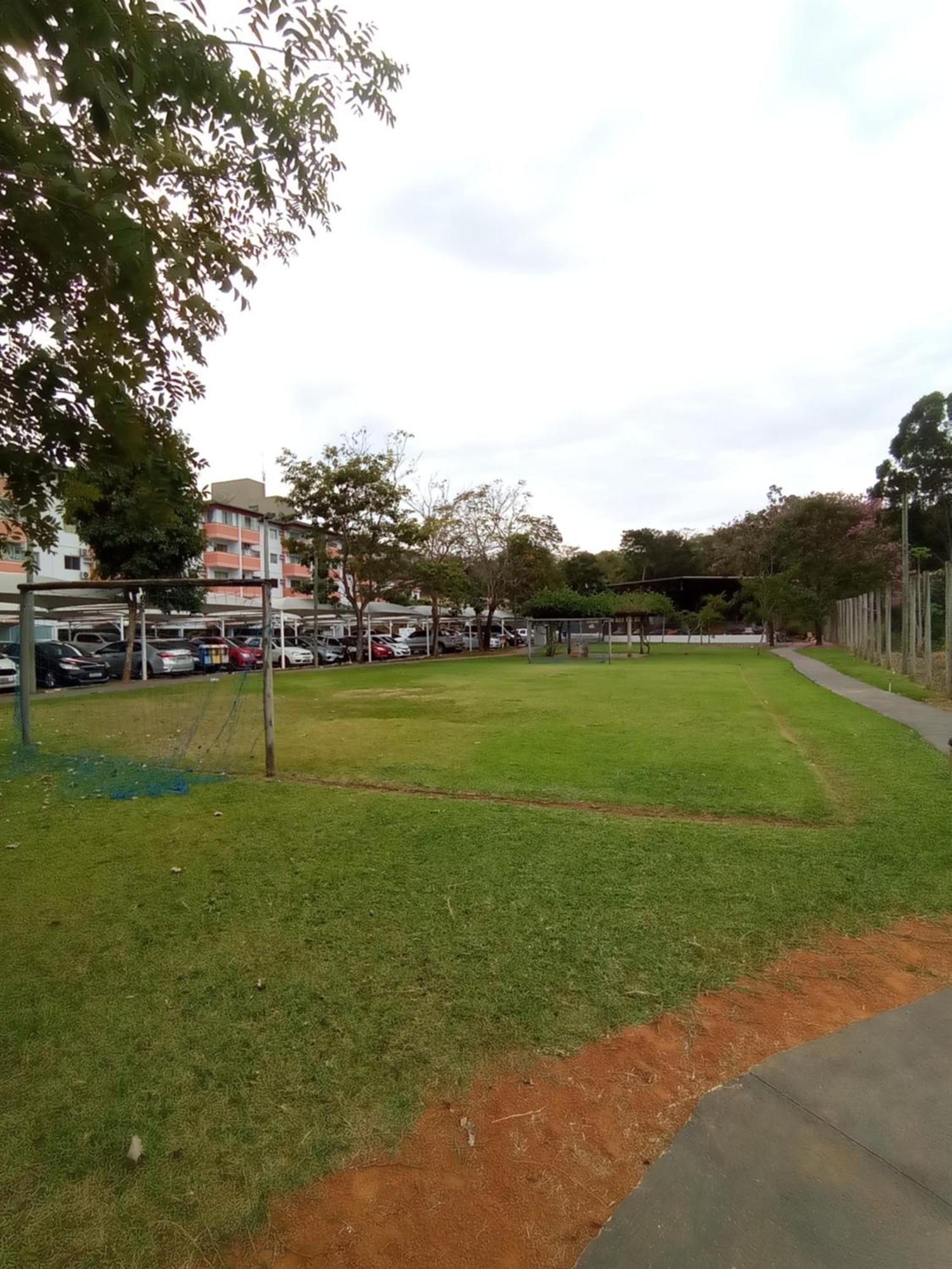 Flat Pontal do Lago Caldas Novas Exterior foto