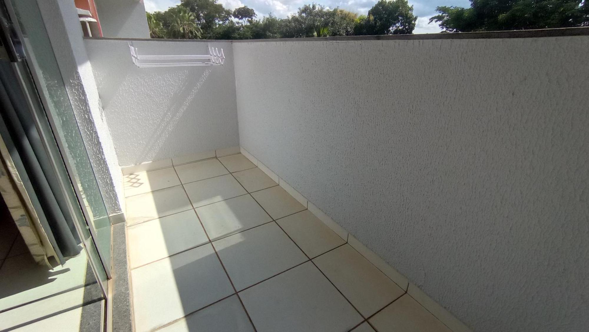 Flat Pontal do Lago Caldas Novas Quarto foto